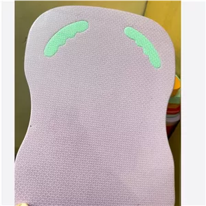 تخته شنا فومی کودک مدل  بچه کوسه
