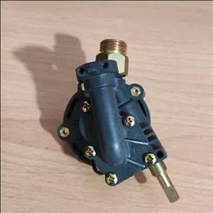 مجموعه رگلاتور آبگرمکن بوتان BX61 پمپ پلیمری 