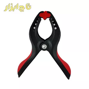 پیچ دستی انبری رونیکس مدل RH-7604