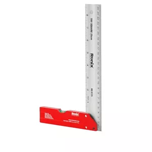 گونیا 25 سانتی متری رونیکس مدل RH-9725