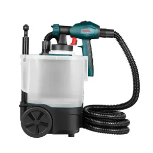پیستوله برقی 750 وات رونیکس مدل 1375T