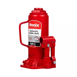 جک روغنی 10 تن رونیکس مدل RH-4904