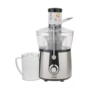 آبمیوه گیری مدل JU550 مولینکس