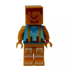 لگو سری ماینکرفت