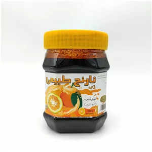 رب نارنج طبیعی