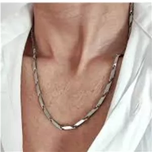 زنجیر استیل کبریتی.،