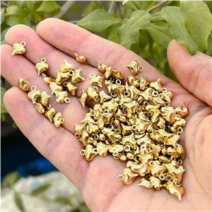 خرج کار استیل طرح قلب سه بعدی ، استیل رنگ ثابت ، آقای خرازی 