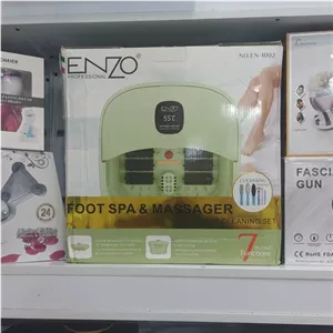 جکوزی پا انزو مدل 1002