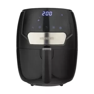 سرخ کن هنریچ مدل Air fryer HRF-8212