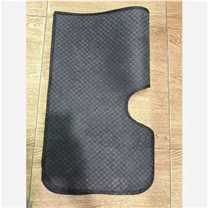 پارچه طلق ضخیم موتور سیکلت 