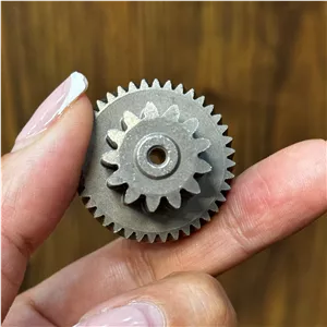 چرخ دنده آسیاب قهوه بارنی 5700