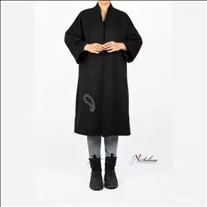 پالتو بلند پالتو سایزبزرگ پالتو فوتر