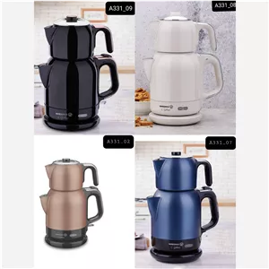چای ساز کرکماز مدلa331 