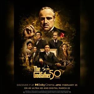 فلش 16 گیگ مجموعه فیلم های پدرخوانده