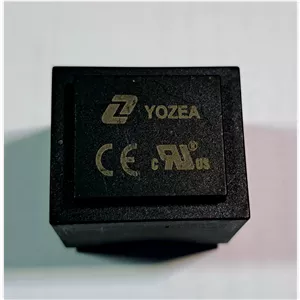 ترانس 230 به 9 ولت AC برند YOZEA بسیار کوچک