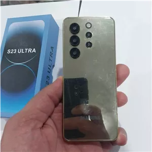 گوشی S23 Ultra 2.8 اینچی 1800mAh دکمه ای ساده
