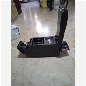 کنسول وسط خودرو کوییک فابریک ساینا کوییک 