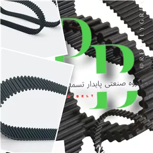 تسمه صنعتی تسمه های صنعتی
