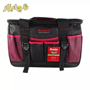 کیف ابزار رونیکس مدل RH-9191