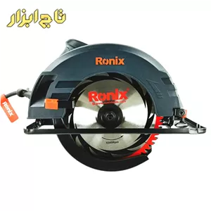 اره گردبر رونیکس مدل 4318