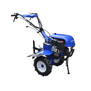 تیلر کولتیواتور هیوندای مدل  SPEEDY-G7 2