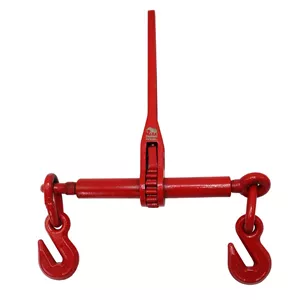 گیره زنجیر باربر مدل الفنت کد YP-3TON