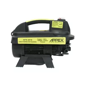 کارواش اپکس مدل APX-2018