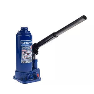جک هیدرولیک خودرو نووا مدل NTB-2103 ظرفیت 3 تن
