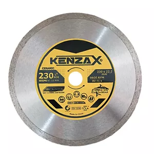 تیغ اره سرامیک بر کنزاکس کد KCR-2230
