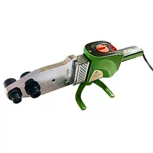 دستگاه اتو لوله سبز سیلور مدل GT - PW2200