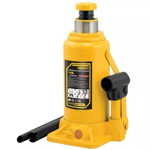 جک خودرو کنزاکس مدل KBJ-215 ظرفیت 15 تن