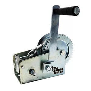 وینچ دستی سامکو مدل YP-2500LB