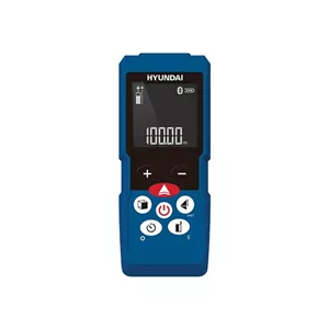 متر لیزری هیوندای مدل DM-100
