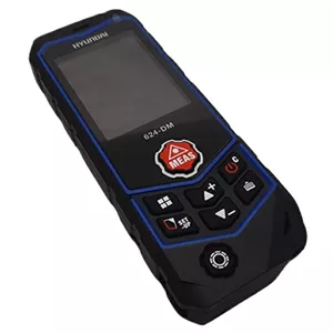 متر لیزری هیوندای مدل DM-624