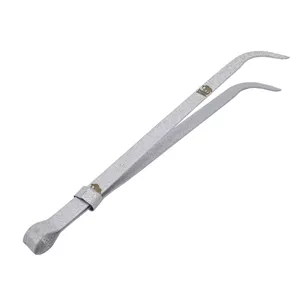 انبر باربیکیو مدل الفنت کد YPK-035CM