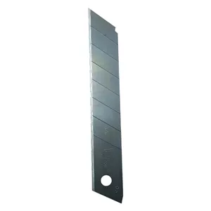 تیغ کاتر اکو مدل TE بسته 10 عددی