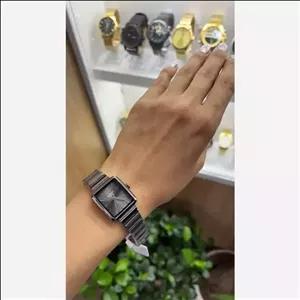 ساعت الگانس رویال  زنانه رنگ گان