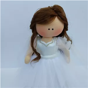 عروسک روسی طرح عروس
