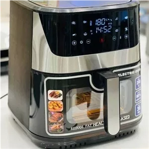 سرخکن سیلور کرست اصل