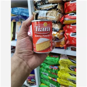 بیکینگ پودر تیارا. 110گرمی