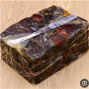 خرما شیره دار کارتونی (نیمه فشرده) خاصویی تازه چیده شده امسالی