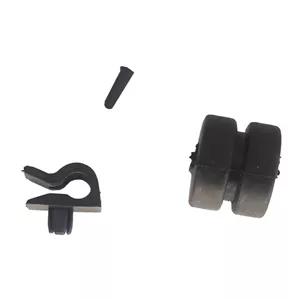 خار میل کاپوت ال90(پس کرایه)