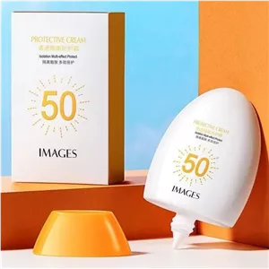 کرم ضد آفتاب ایمیجز 50