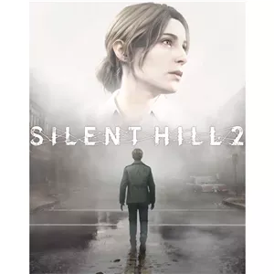 بازی کامپیوتری Silent Hill 2 Remake PC