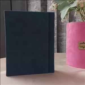 آلبوم 10در15 فریم دار جلد مخملی
