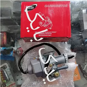 کاربرات موتور هوندا برند سیلور