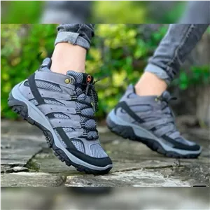 کفش کوهنوردی merrell ( قیمت عالی )