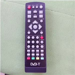 کنترل مارک DVB-T