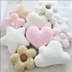 کوسن و گارد تخت کودک و نوزاد مدل تدی 