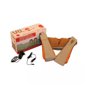 ماساژور کتف و گردن (مدل شالی )neck kneading massager
